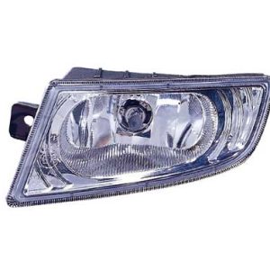Proiector ceata HONDA CIVIC VIII limuzina (FD, FA) 1.3 IMA (FA3) benzina/elector 112 cai ALKAR 2901945