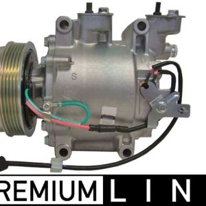 Compresor climatizare HONDA CIVIC VIII Hatchback (FN, FK) 1.4 (FK1, FN4) benzina 100 cai MAHLE ORIGINAL ACP 1325 000P