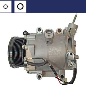 Compresor climatizare HONDA CIVIC VIII Hatchback (FN, FK) 2.2 CTDi (FK3) diesel 140 cai MAHLE ORIGINAL ACP 950 000S