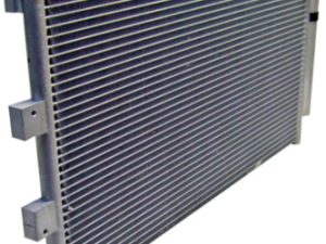 Condensator climatizare HONDA CIVIC VIII limuzina (FD, FA) 1.3 IMA (FA3) benzina/elector 112 cai MAHLE ORIGINAL AC 835 000S