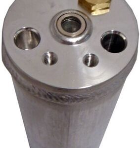 Uscator aer conditionat HONDA CIVIC VI cupe (EJ, EM1) 1.6 i (EJ6) benzina 105 cai MAHLE ORIGINAL AD 252 000S