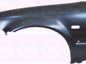 Aripa HONDA CIVIC VI cupe (EJ, EM1) 1.6 i Vtec (EM1) benzina 125 cai KLOKKERHOLM 2936314A1