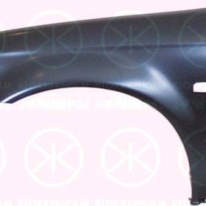 Aripa HONDA CIVIC VI cupe (EJ, EM1) 1.6 i Vtec (EM1) benzina 125 cai KLOKKERHOLM 2936314A1