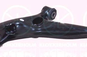Brat suspensie roata HONDA CIVIC VI Hatchback (EJ, EK) 1.5 i (EK3) benzina 114 cai KLOKKERHOLM 2936364