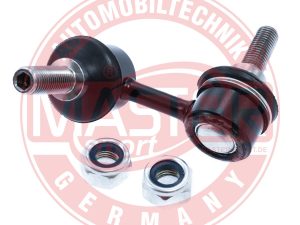 Bieleta antiruliu HONDA CIVIC VII limuzina (ES, ET) 1.3 IMA (ED9, ES9) benzina/elector 83 cai MASTERSPORT GERMANY 29655-PCS-MS