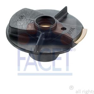 Rotor distribuitor HONDA CIVIC VI Hatchback (EJ, EK) 1.4 i S (EJ9) benzina 90 cai FACET 3.7995