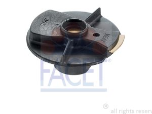 Rotor distribuitor HONDA CIVIC VI cupe (EJ, EM1) 1.6 i (EJ6) benzina 105 cai FACET 3.7995