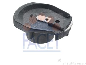 Rotor distribuitor HONDA CIVIC VI limuzina (EJ, EK, SO) 1.6 i Vtec (EK1, SO4) benzina 125 cai FACET 3.7998