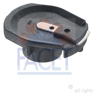 Rotor distribuitor HONDA CIVIC VI limuzina (EJ, EK, SO) 1.6 i Vtec (EK1, SO4) benzina 125 cai FACET 3.7998