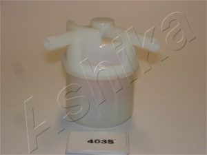 Filtru combustibil HONDA CIVIC V Hatchback (EG) 1.3 16V (EG3) benzina 75 cai ASHIKA 30-04-403