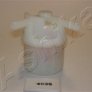 Filtru combustibil HONDA CIVIC V Hatchback (EG) 1.3 16V (EG3) benzina 75 cai ASHIKA 30-04-403