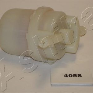 Filtru combustibil HONDA CIVIC III limuzina (AM, AK, AU) 1.2 (AM) benzina 54 cai ASHIKA 30-04-405