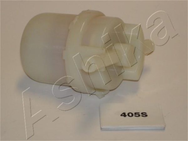 Filtru combustibil HONDA CIVIC III limuzina (AM, AK, AU) 1.2 (AM) benzina 54 cai ASHIKA 30-04-405