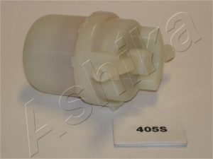 Filtru combustibil HONDA CIVIC III Hatchback (AL, AJ, AG, AH) 1.2 (AL) benzina 54 cai ASHIKA 30-04-405