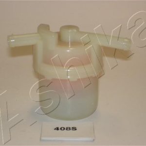 Filtru combustibil HONDA CIVIC IV Hatchback (EC, ED, EE, EF) 1.3 (EC8) benzina 75 cai ASHIKA 30-04-408
