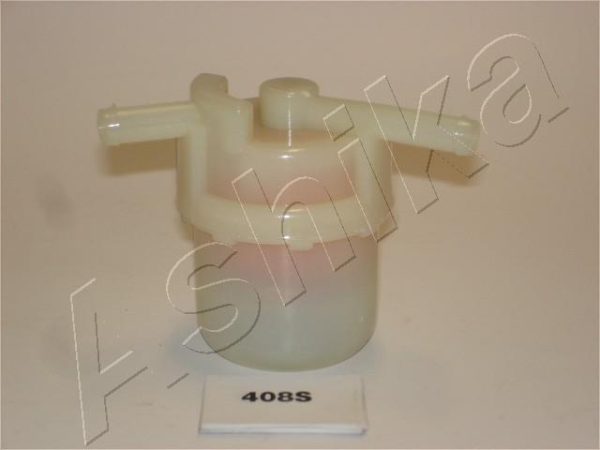 Filtru combustibil HONDA CIVIC IV Hatchback (EC, ED, EE, EF) 1.3 (EC8) benzina 75 cai ASHIKA 30-04-408