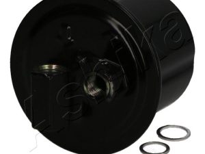 Filtru combustibil HONDA CIVIC V Hatchback (EG) 1.5 i 16V (EG4) benzina 90 cai ASHIKA 30-04-411
