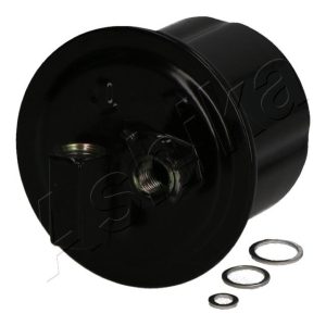 Filtru combustibil HONDA CIVIC V Hatchback (EG) 1.5 i 16V (EG4) benzina 90 cai ASHIKA 30-04-411