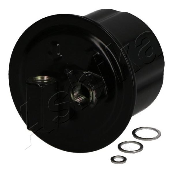 Filtru combustibil HONDA CIVIC V Hatchback (EG) 1.5 i 16V (EG4) benzina 90 cai ASHIKA 30-04-411