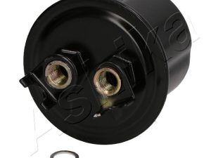 Filtru combustibil HONDA CIVIC IV Hatchback (EC, ED, EE, EF) 1.5 i 16V (ED6) benzina 90 cai ASHIKA 30-04-413