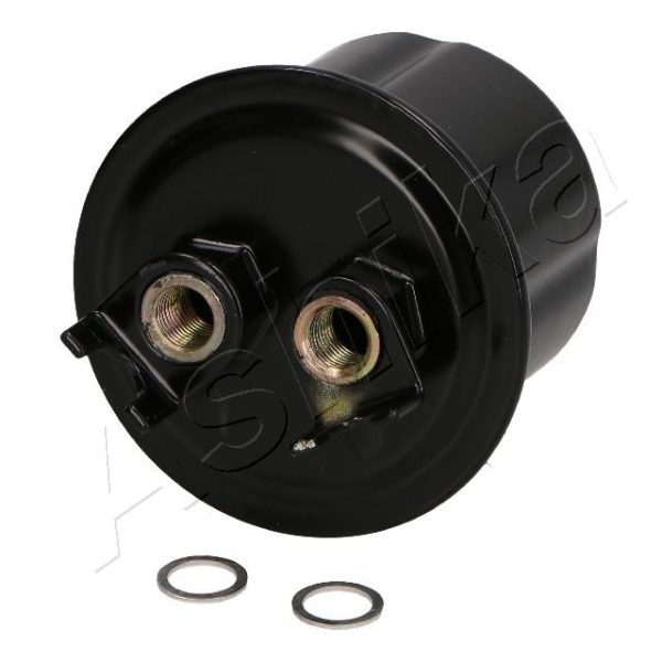 Filtru combustibil HONDA CIVIC IV Hatchback (EC, ED, EE, EF) 1.5 i 16V (ED6) benzina 90 cai ASHIKA 30-04-413