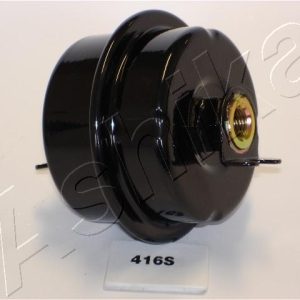 Filtru combustibil HONDA CIVIC III limuzina (AM, AK, AU) 1.5 GT (AK) benzina 101 cai ASHIKA 30-04-416