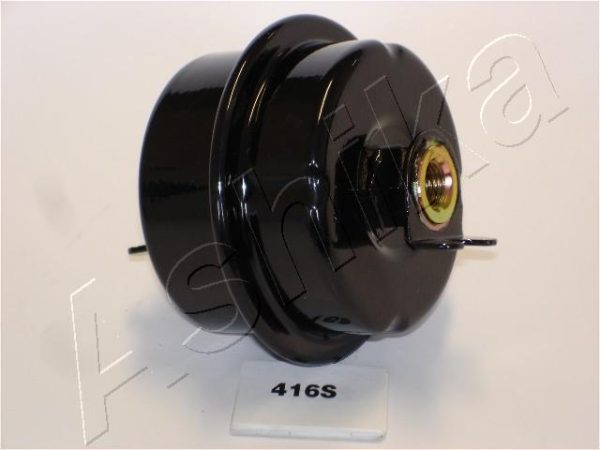 Filtru combustibil HONDA CIVIC III limuzina (AM, AK, AU) 1.5 GT (AK) benzina 101 cai ASHIKA 30-04-416