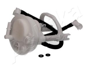 Filtru combustibil HONDA CIVIC VII Hatchback (EU, EP, EV) 1.4 i (EP1, EU7) benzina 75 cai ASHIKA 30-04-431