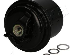 Filtru combustibil HONDA CIVIC VI Hatchback (EJ, EK) 1.4 i (EJ9) benzina 75 cai ASHIKA 30-04-498