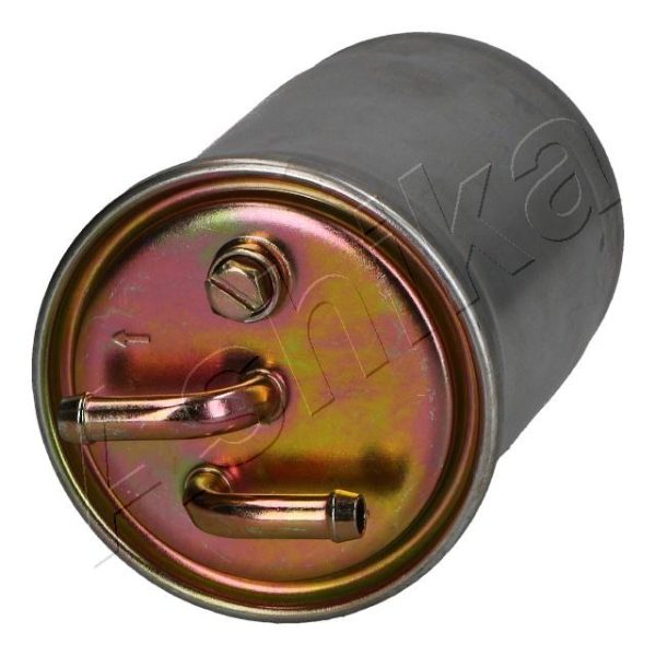 Filtru combustibil HONDA CIVIC VI Fastback (MA, MB) 2.0 i TD (MB7) diesel 86 cai ASHIKA 30-0L-L02
