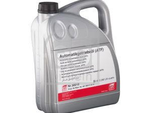 Ulei cutie automata HONDA CIVIC VI limuzina (EJ, EK, SO) 1.4 i (EJ9) benzina 90 cai FEBI BILSTEIN 30018