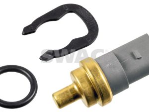 Senzor temperatura lichid de racire HONDA CIVIC V cupe (EJ) 1.6 i Vtec (EJ1) benzina 125 cai SWAG 30 92 9318