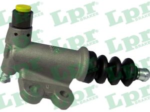 Cilindru receptor ambreiaj HONDA CIVIC VIII Hatchback (FN, FK) 1.8 (FN1, FK2) benzina 140 cai LPR 3027