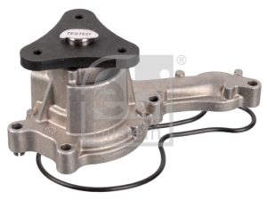 Pompa de apa HONDA CIVIC VIII Hatchback (FN, FK) 1.4 (FK1) benzina 83 cai FEBI BILSTEIN 30570