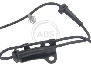 Senzor turatie roata HONDA CR-Z (ZF) 1.5 IMA (ZF1) benzina/elector 124 cai ABS 30826