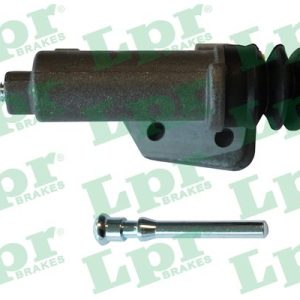 Cilindru receptor ambreiaj HONDA CIVIC X hatchback (FC_, FK_) 1.5 VTEC (FK7) benzina 182 cai LPR 3096