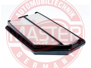 Filtru aer HONDA CIVIC VIII Hatchback (FN, FK) 2.2 CTDi (FK3) diesel 140 cai MASTERSPORT GERMANY 31005-LF-PCS-MS