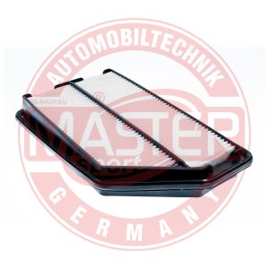 Filtru aer HONDA CIVIC VIII Hatchback (FN, FK) 2.2 CTDi (FK3) diesel 140 cai MASTERSPORT GERMANY 31005-LF-PCS-MS