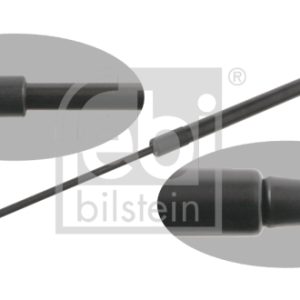 Amortizor portbagaj HONDA CIVIC VIII Hatchback (FN, FK) 1.4 (FK1) benzina 83 cai FEBI BILSTEIN 31049