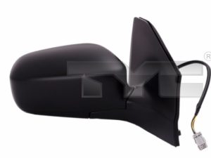 Oglinda exterioara HONDA CIVIC VII Hatchback (EU, EP, EV) 1.4 i (EP1, EU7) benzina 75 cai TYC 312-0034