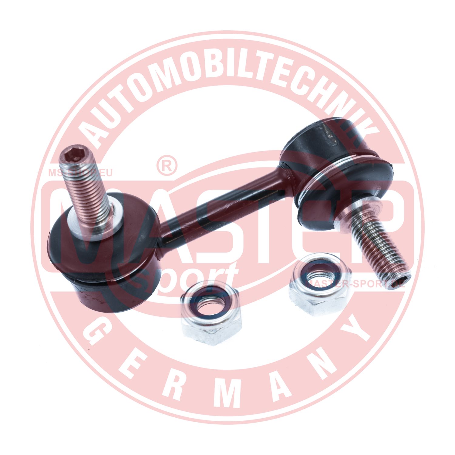 Bieleta antiruliu HONDA CIVIC VII limuzina (ES, ET) 1.6 (ES5) benzina 110 cai MASTERSPORT GERMANY 31240-PCS-MS