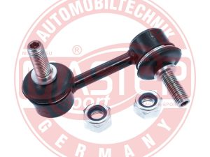 Bieleta antiruliu HONDA CIVIC VII cupe (EM2) 1.6 i (EM1) benzina 110 cai MASTERSPORT GERMANY 31240-PCS-MS