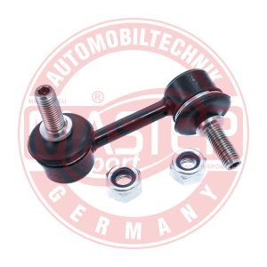 Bieleta antiruliu HONDA CIVIC VII cupe (EM2) 1.6 i (EM1) benzina 110 cai MASTERSPORT GERMANY 31240-PCS-MS