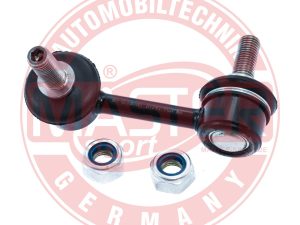Bieleta antiruliu HONDA CIVIC VII cupe (EM2) 1.6 i (EM1) benzina 110 cai MASTERSPORT GERMANY 31241-PCS-MS