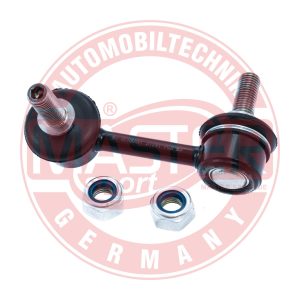 Bieleta antiruliu HONDA CIVIC VII cupe (EM2) 1.6 i (EM1) benzina 110 cai MASTERSPORT GERMANY 31241-PCS-MS