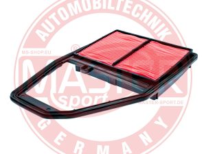 Filtru aer HONDA CIVIC VII Hatchback (EU, EP, EV) 1.4 i (EP1, EU7) benzina 75 cai MASTERSPORT GERMANY 3132-LF-PCS-MS