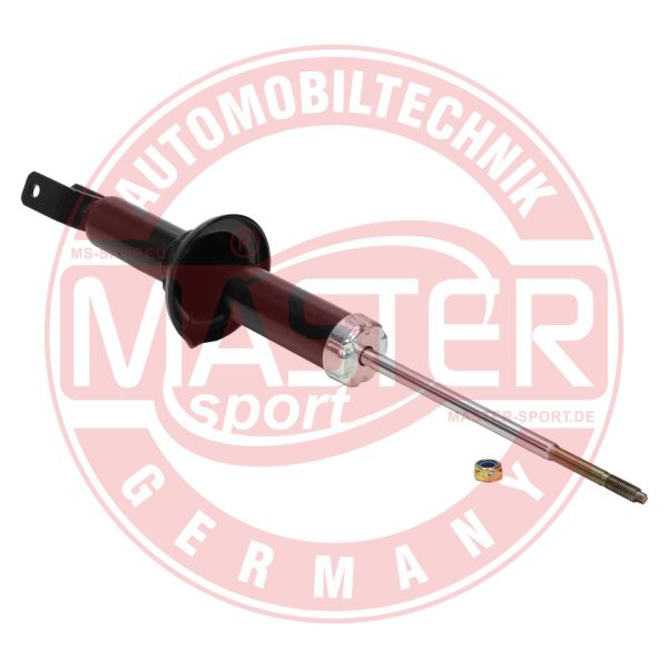 Amortizor HONDA CIVIC VI Aerodeck (MB, MC) 1.4 16V (MB8) benzina 75 cai MASTERSPORT GERMANY 313379-PCS-MS