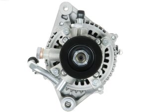 Alternator HONDA CIVIC VI Fastback (MA, MB) 2.0 TDiC (MB7) diesel 101 cai AS-PL A6615S