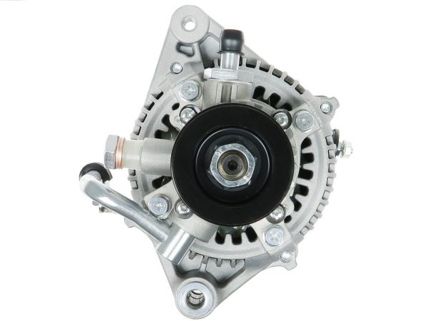 Alternator HONDA CIVIC VI Aerodeck (MB, MC) 2.0 i D (MC3) diesel 105 cai AS-PL A6615S