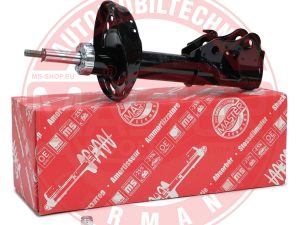 Amortizor HONDA CIVIC VIII Hatchback (FN, FK) 1.4 (FK1) benzina 83 cai MASTERSPORT GERMANY 313591-PCS-MS